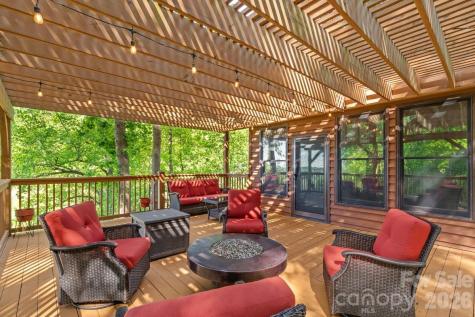 52 Mountain Park Drive Mars Hill NC 28754
