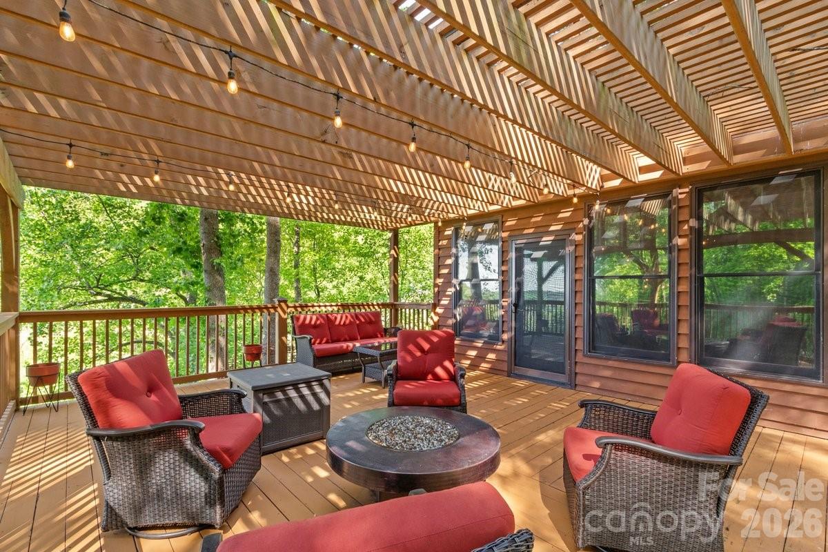 52 Mountain Park Drive Mars Hill NC 28754