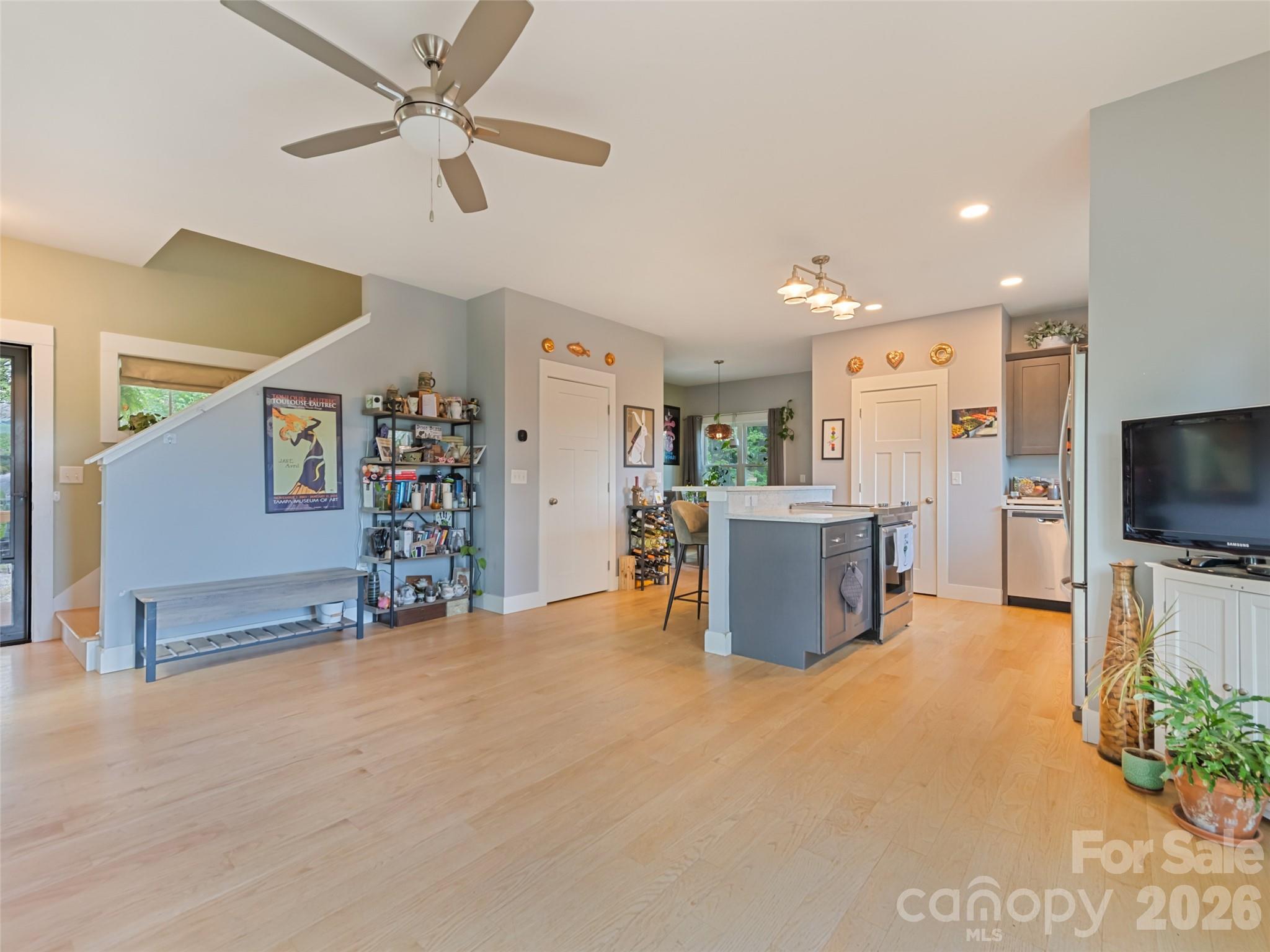 221 Northside Street Canton NC 28716