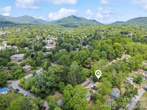 221 Northside Street Canton NC 28716