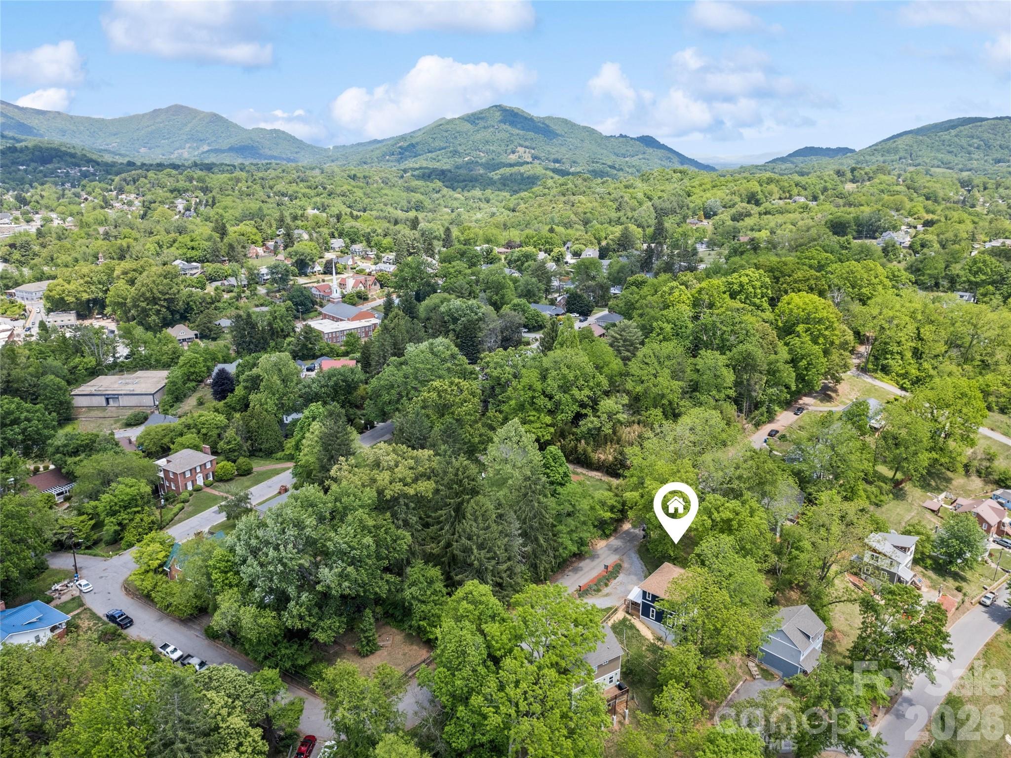 221 Northside Street Canton NC 28716