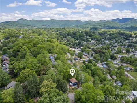 221 Northside Street Canton NC 28716