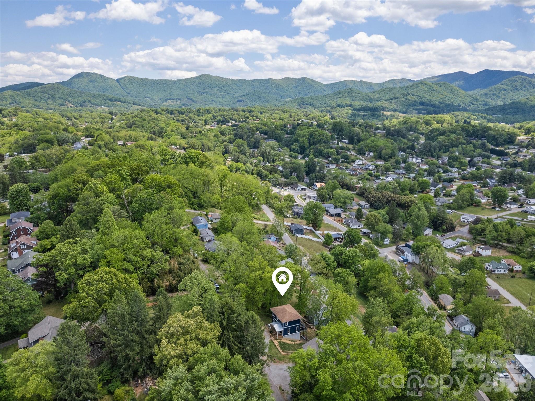 221 Northside Street Canton NC 28716