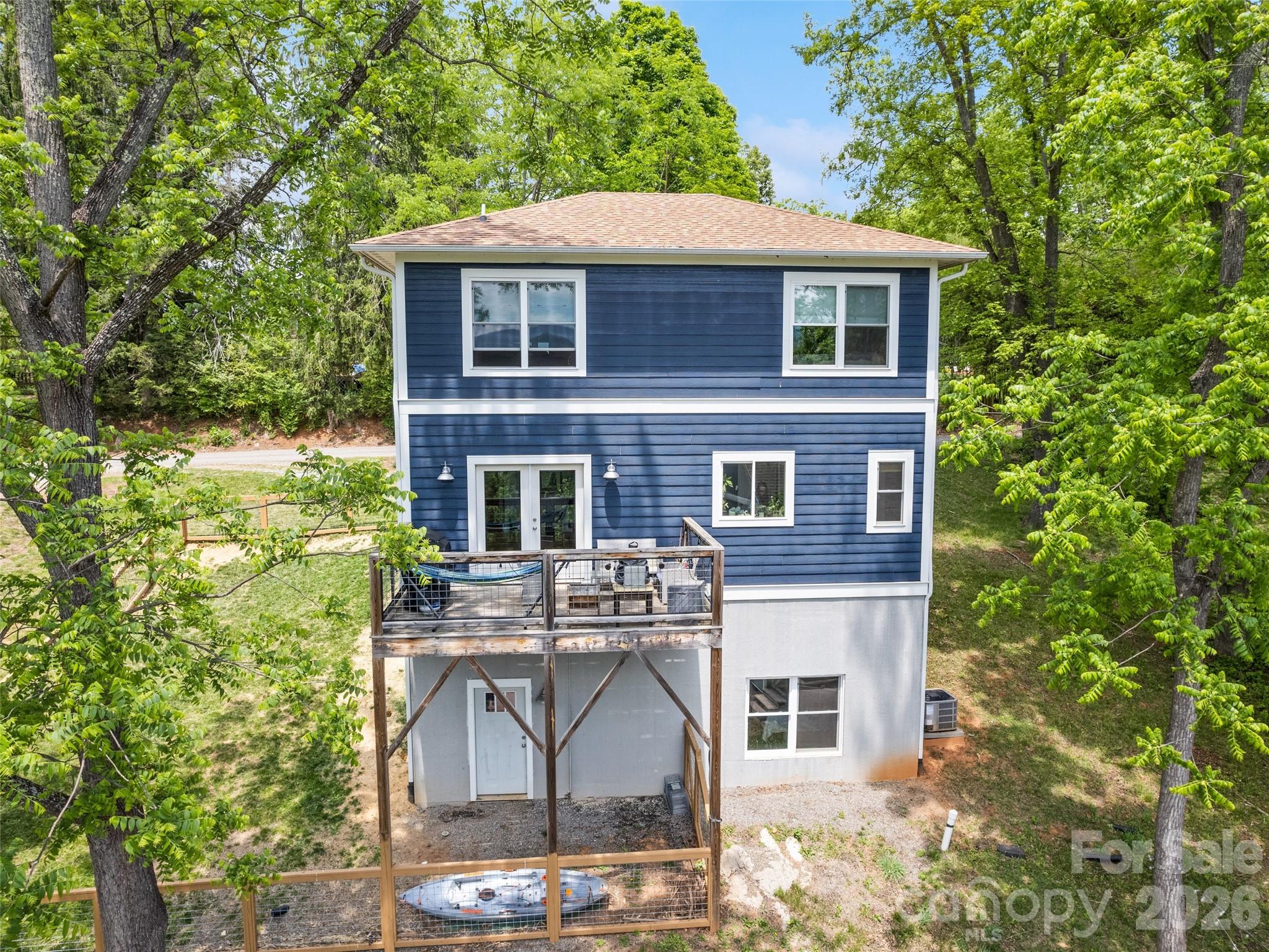 221 Northside Street Canton NC 28716