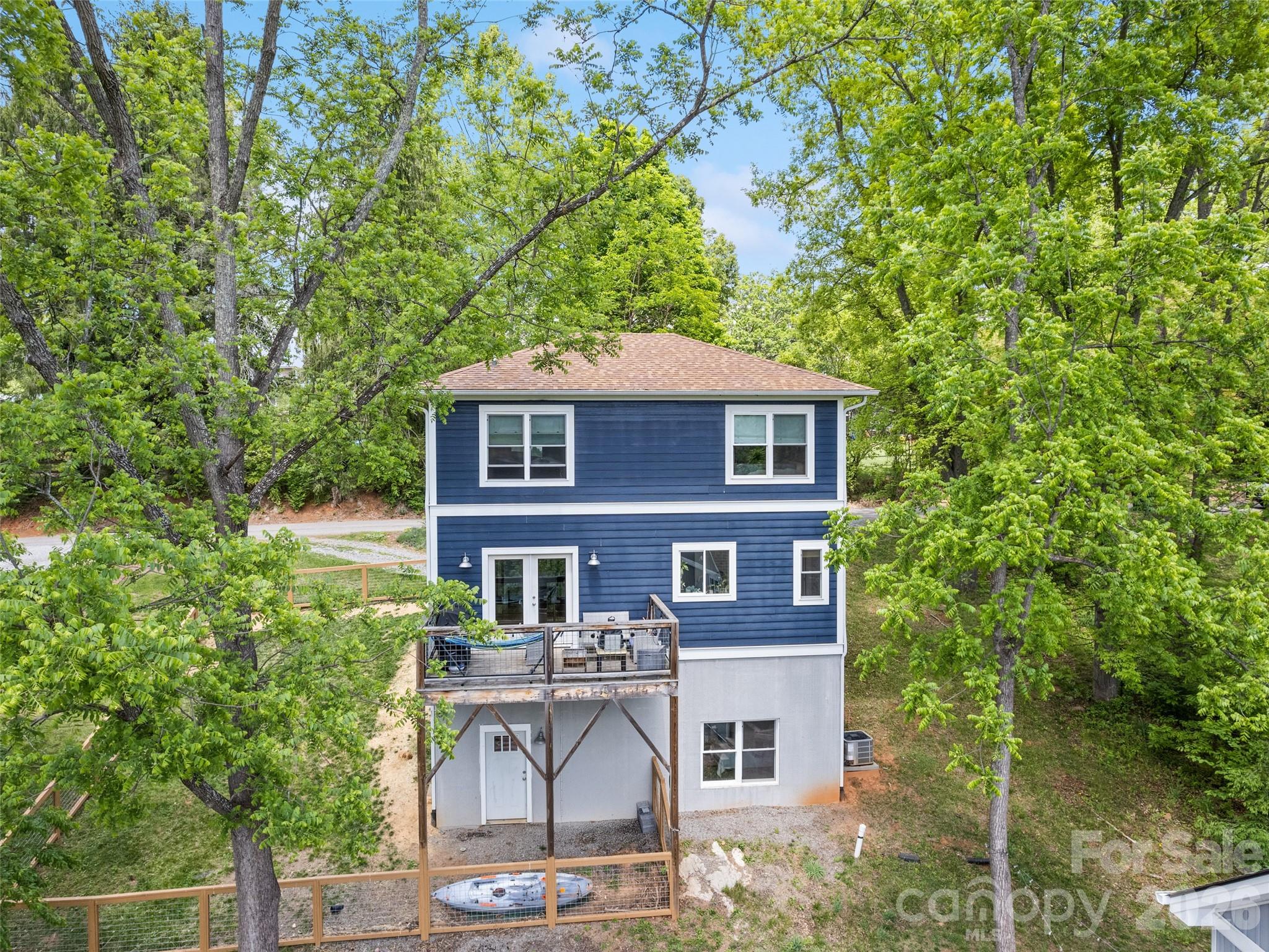 221 Northside Street Canton NC 28716