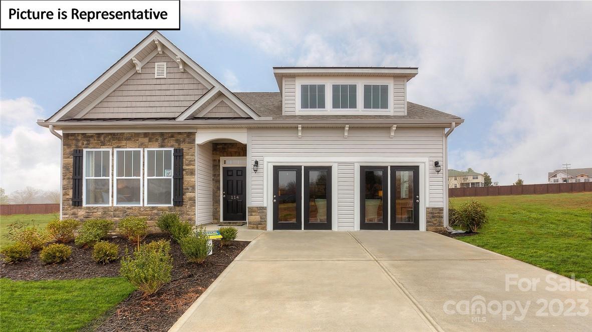 157 Autumnwood Road Troutman NC 28166