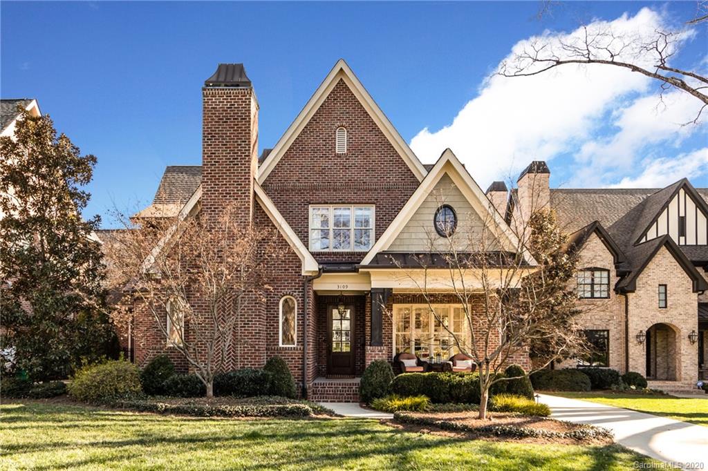 3109 Willow Oak Road Charlotte NC 28209