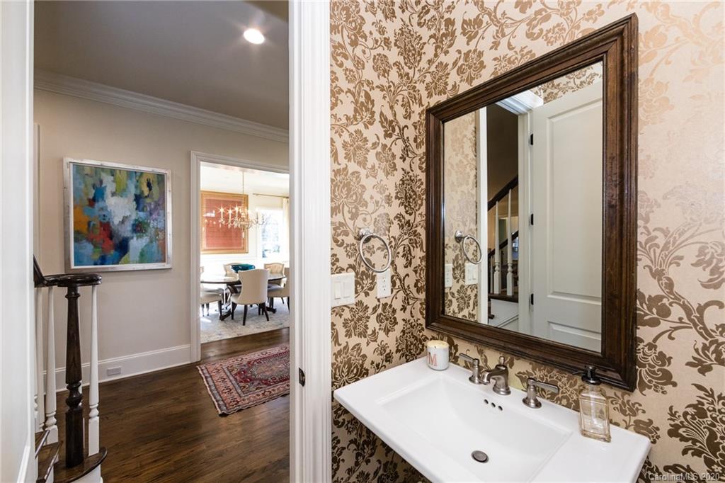 3109 Willow Oak Road Charlotte NC 28209