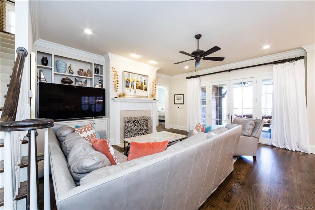 3109 Willow Oak Road Charlotte NC 28209