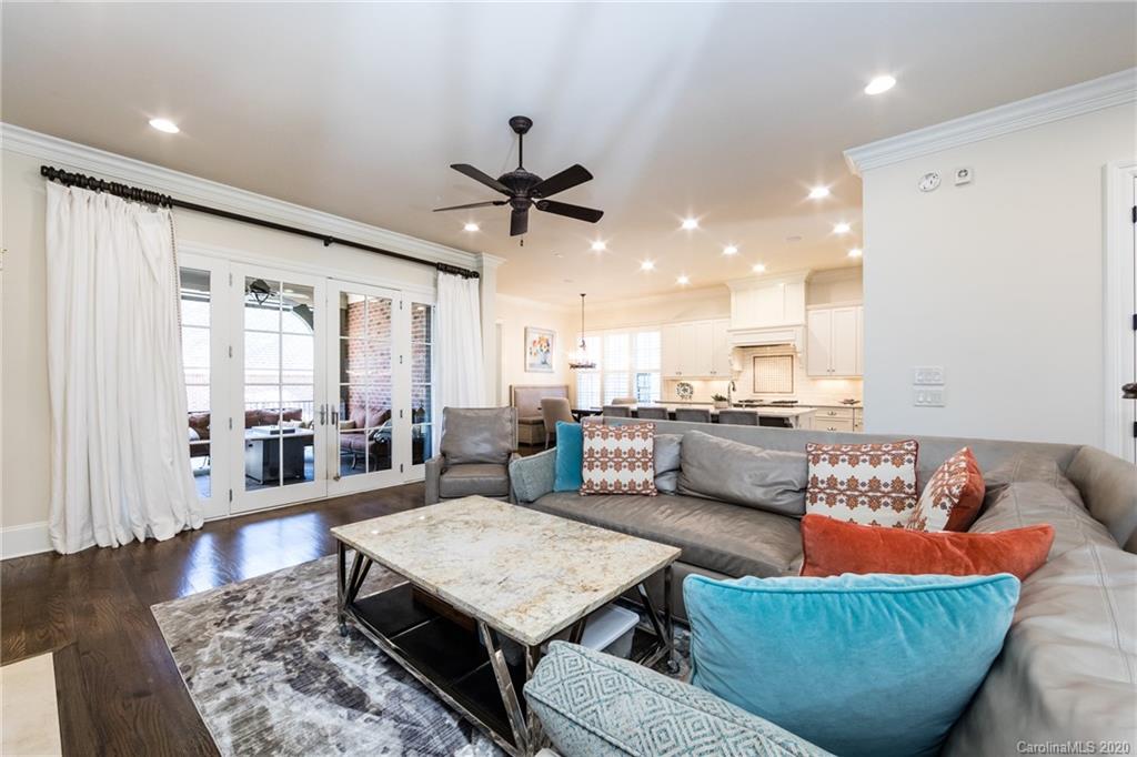 3109 Willow Oak Road Charlotte NC 28209