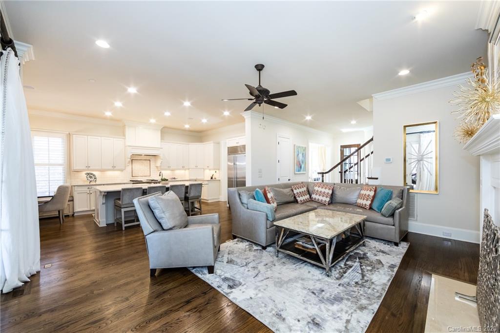 3109 Willow Oak Road Charlotte NC 28209