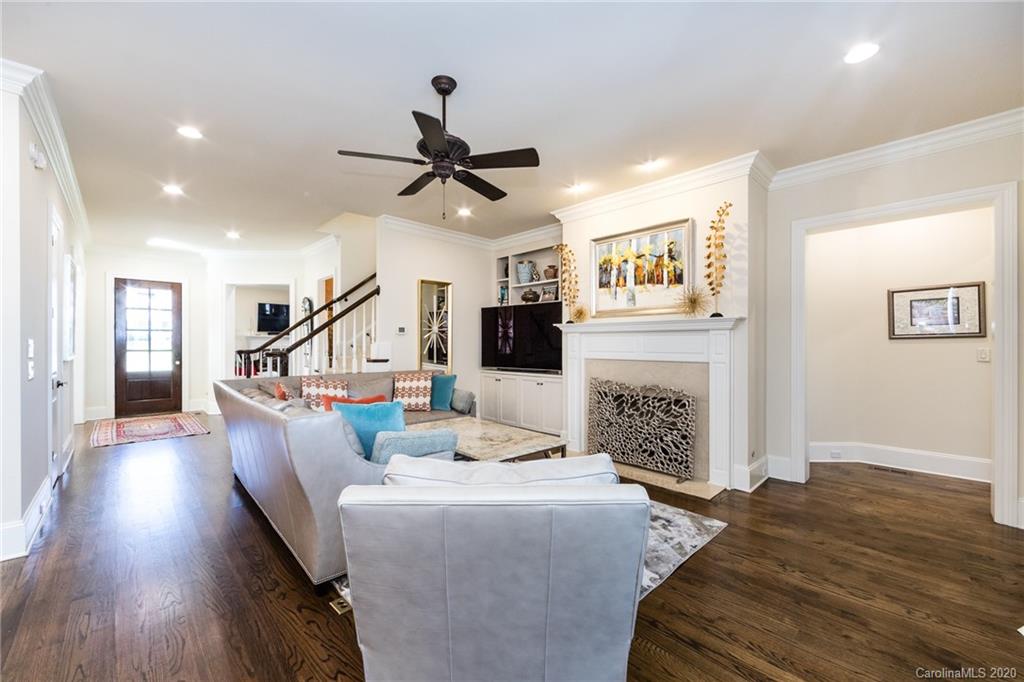3109 Willow Oak Road Charlotte NC 28209