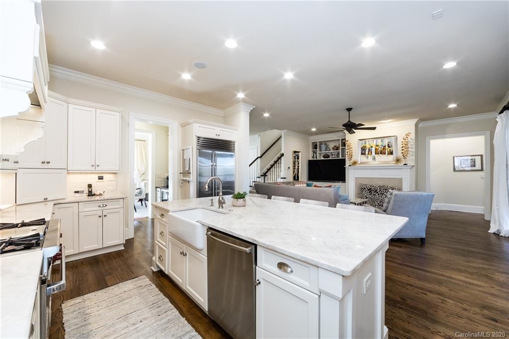 3109 Willow Oak Road Charlotte NC 28209