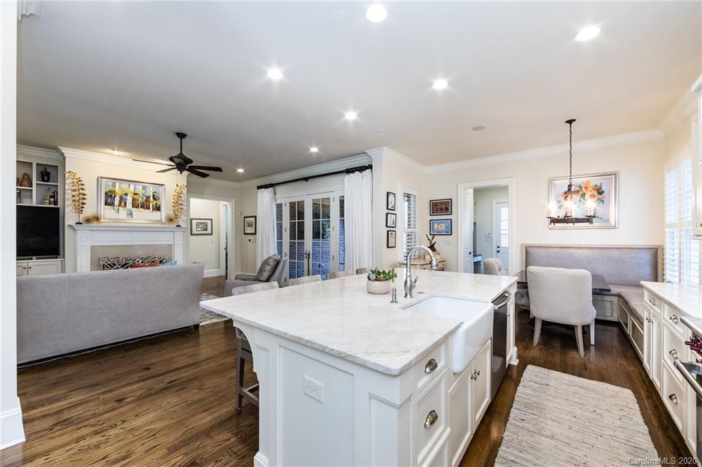 3109 Willow Oak Road Charlotte NC 28209