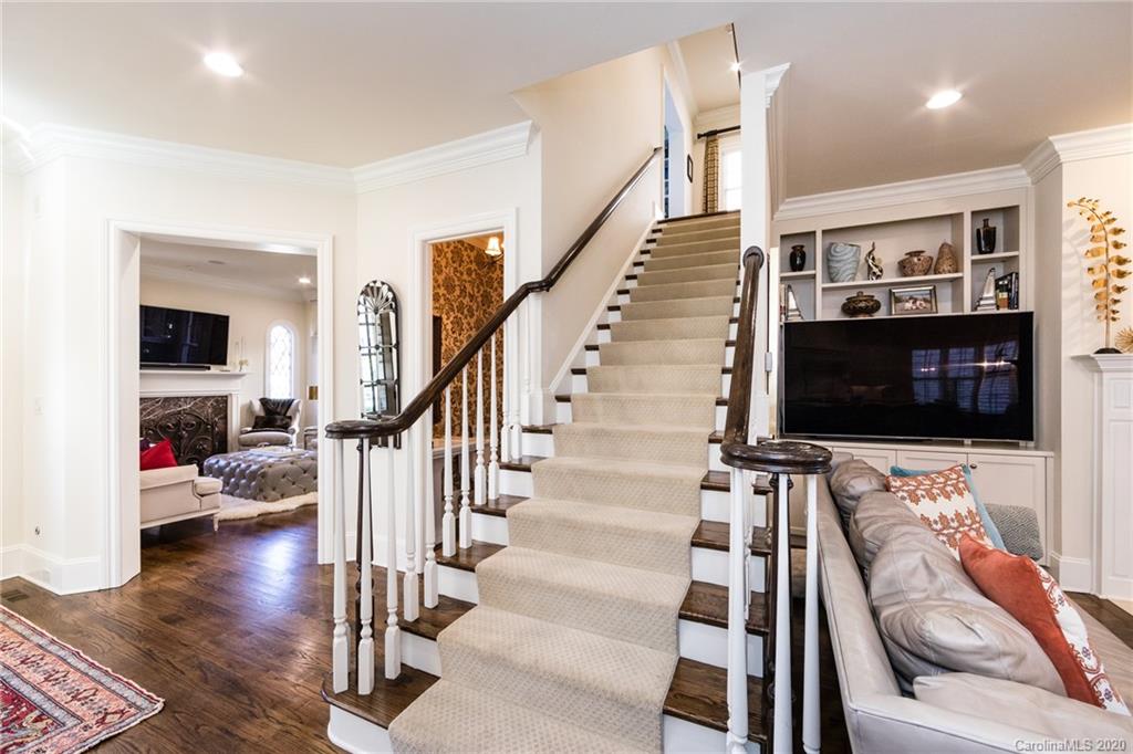 3109 Willow Oak Road Charlotte NC 28209