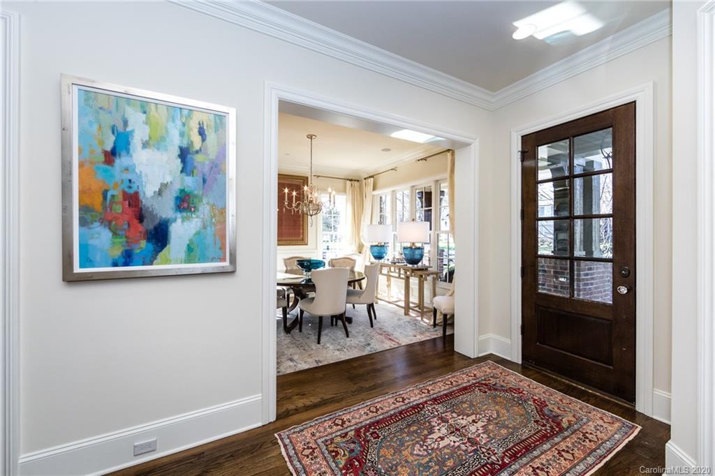 3109 Willow Oak Road Charlotte NC 28209