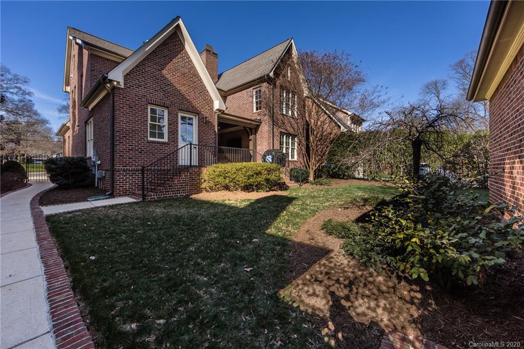 3109 Willow Oak Road Charlotte NC 28209