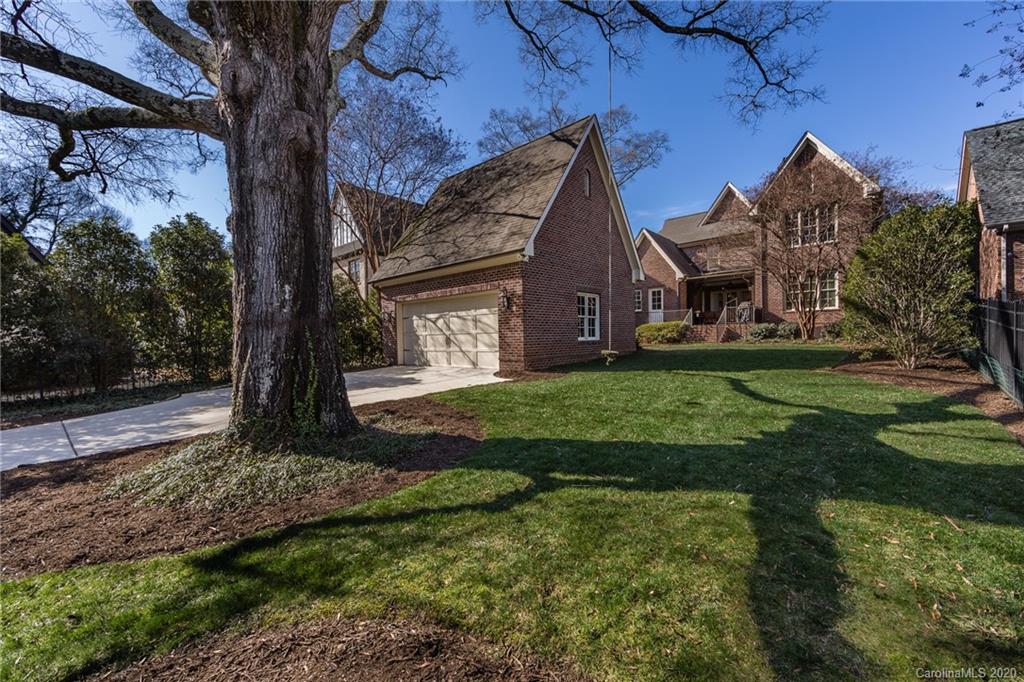 3109 Willow Oak Road Charlotte NC 28209