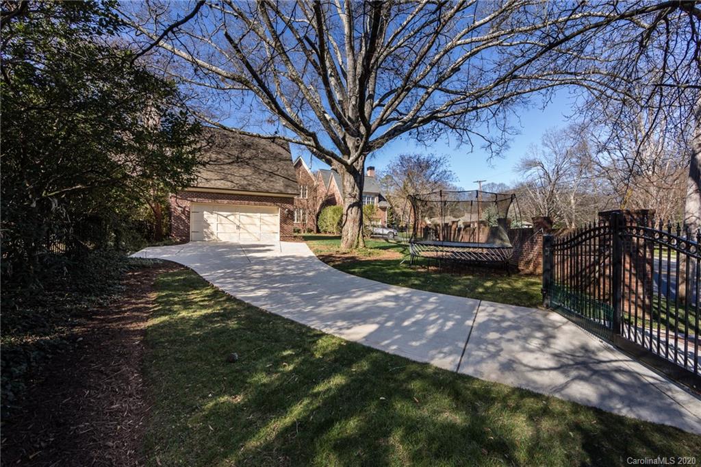 3109 Willow Oak Road Charlotte NC 28209