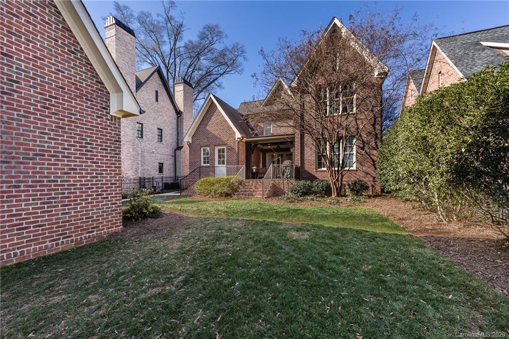 3109 Willow Oak Road Charlotte NC 28209