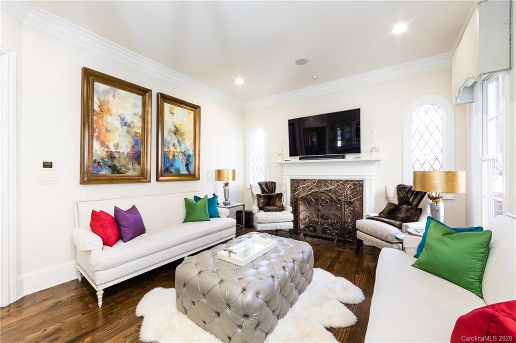 3109 Willow Oak Road Charlotte NC 28209