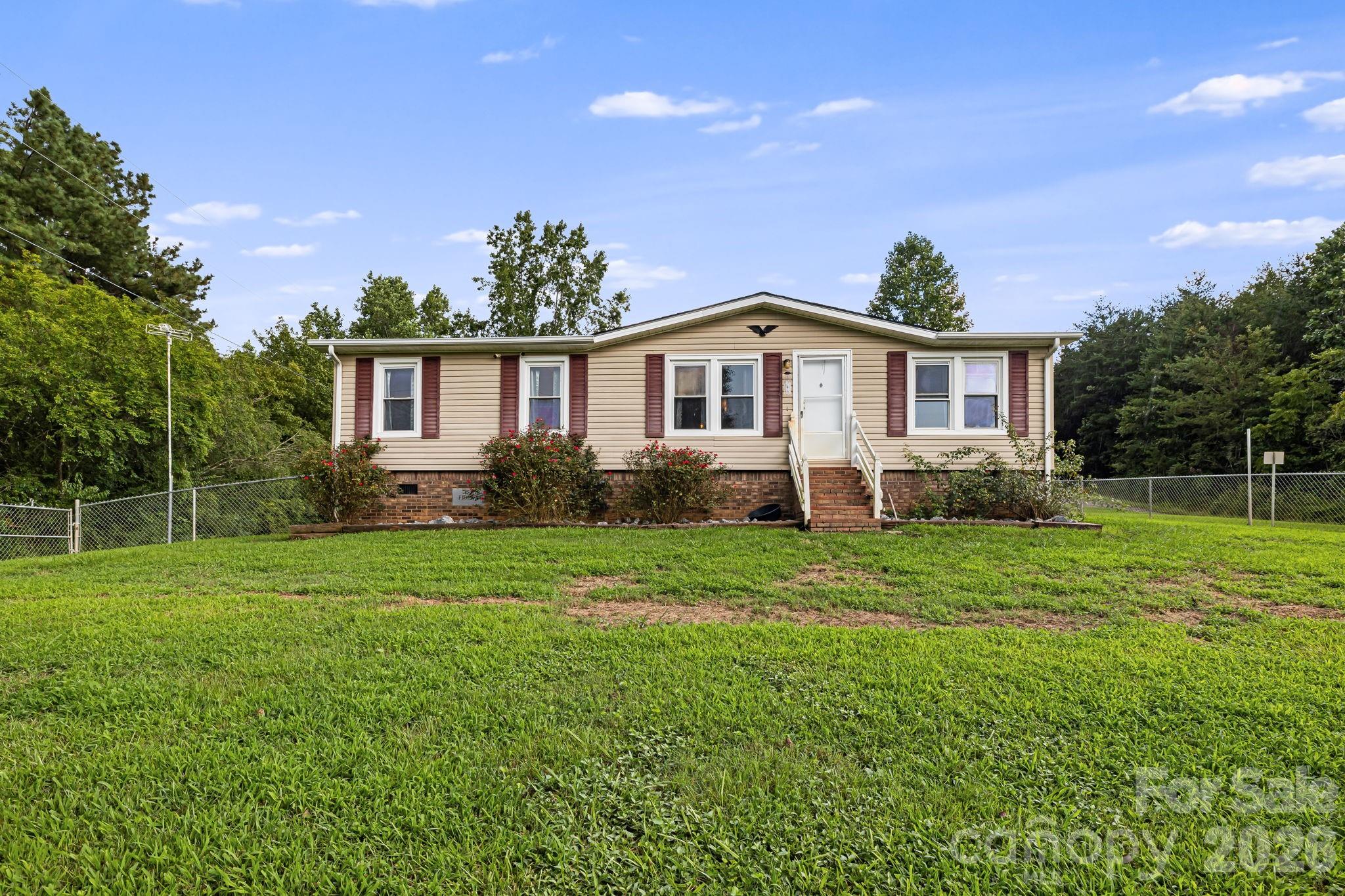 2490 Painters Gap Road Union Mills NC 28167
