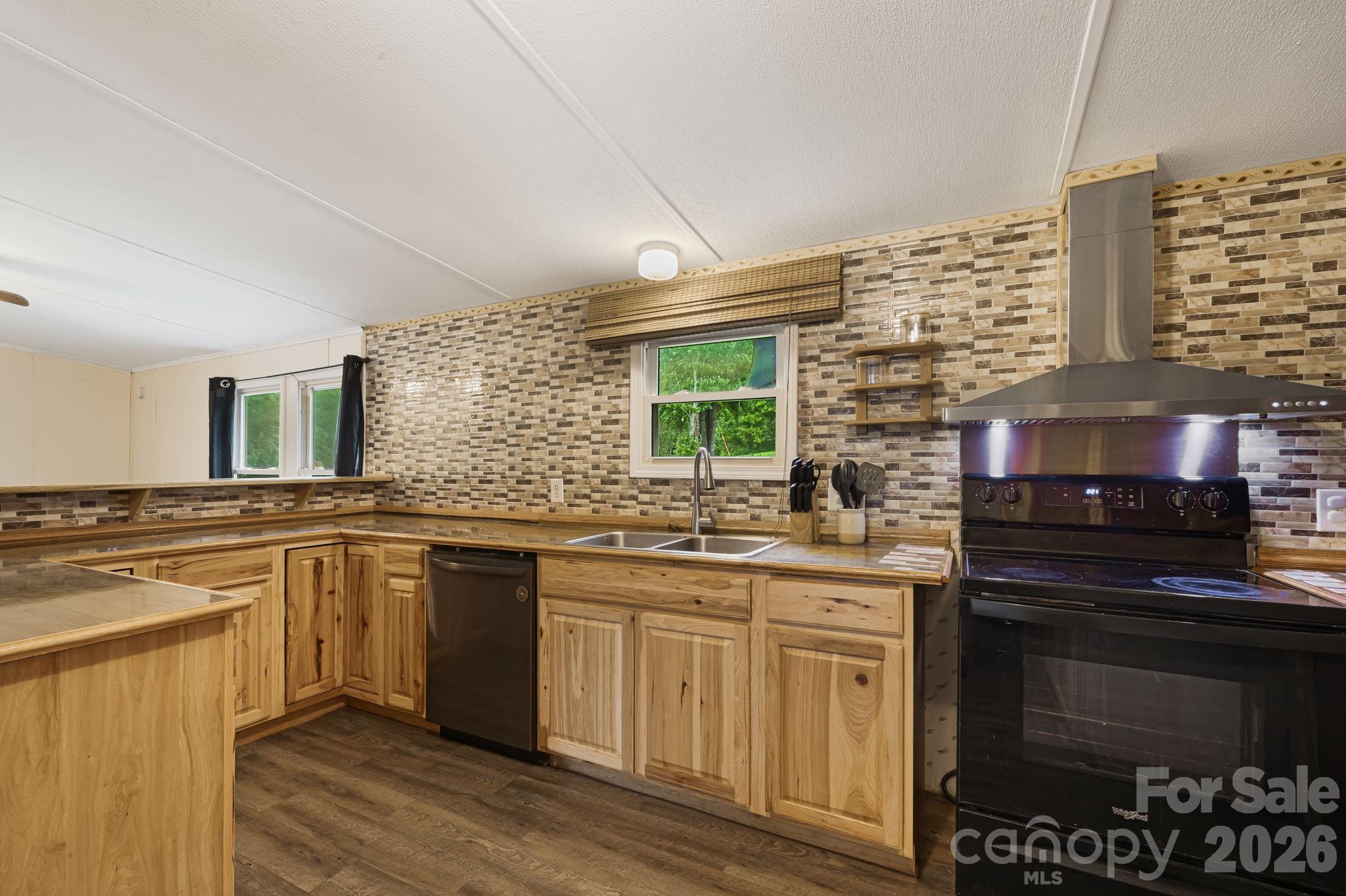 2490 Painters Gap Road Union Mills NC 28167