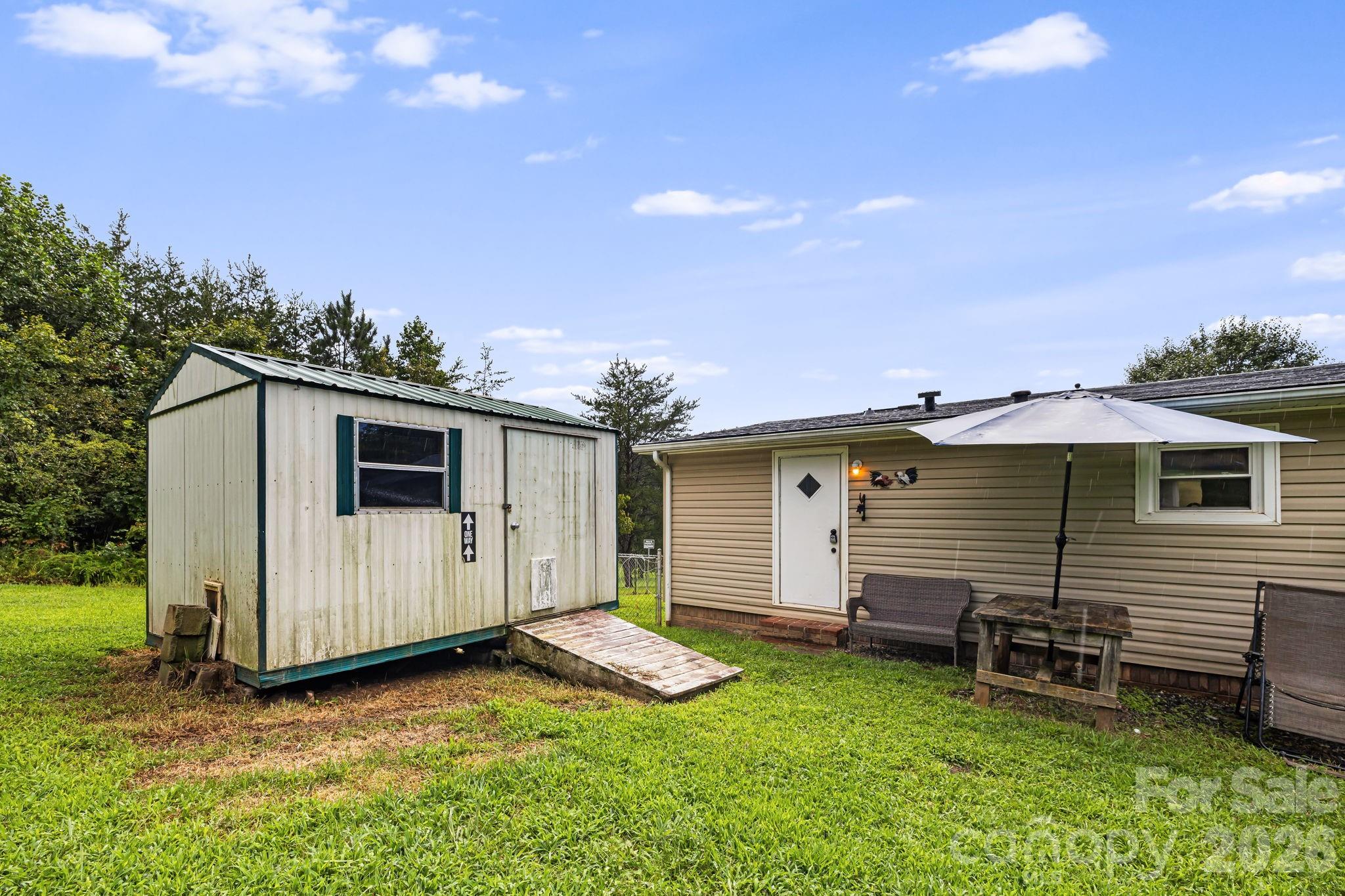2490 Painters Gap Road Union Mills NC 28167
