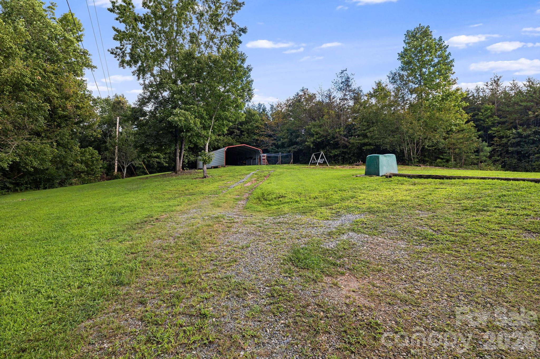2490 Painters Gap Road Union Mills NC 28167