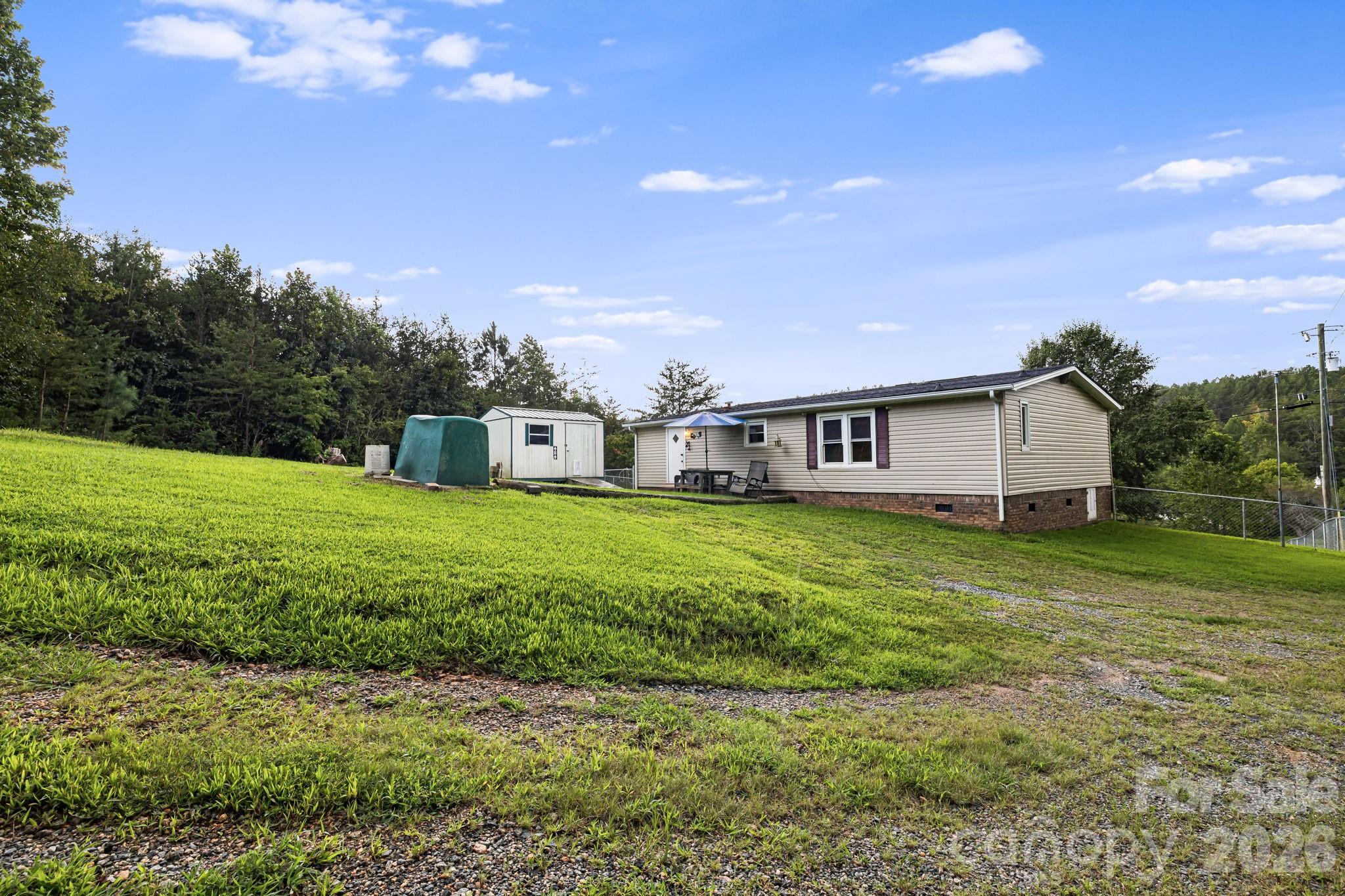 2490 Painters Gap Road Union Mills NC 28167