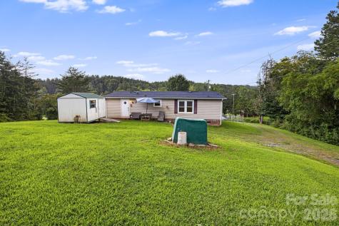 2490 Painters Gap Road Union Mills NC 28167