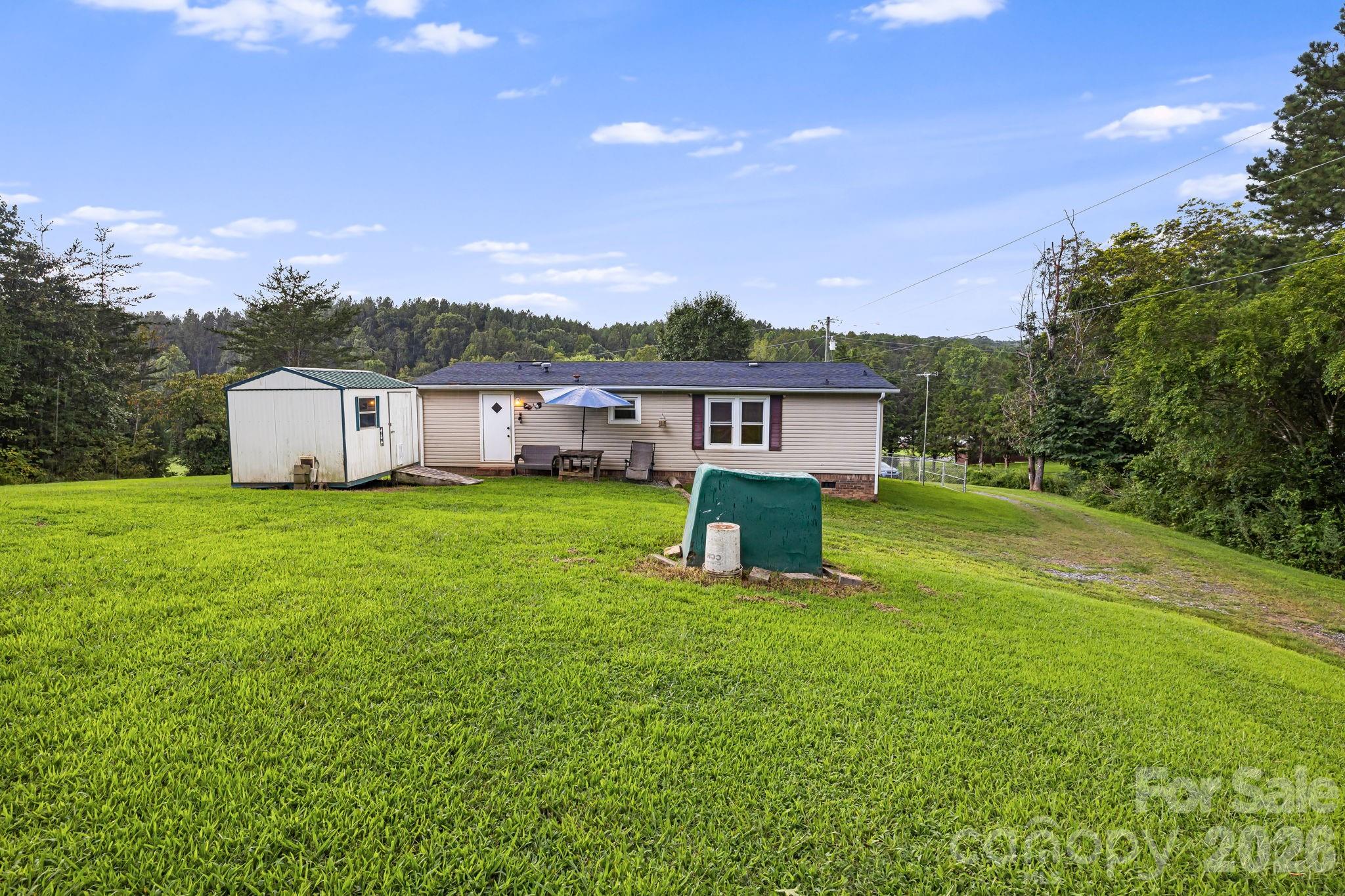 2490 Painters Gap Road Union Mills NC 28167