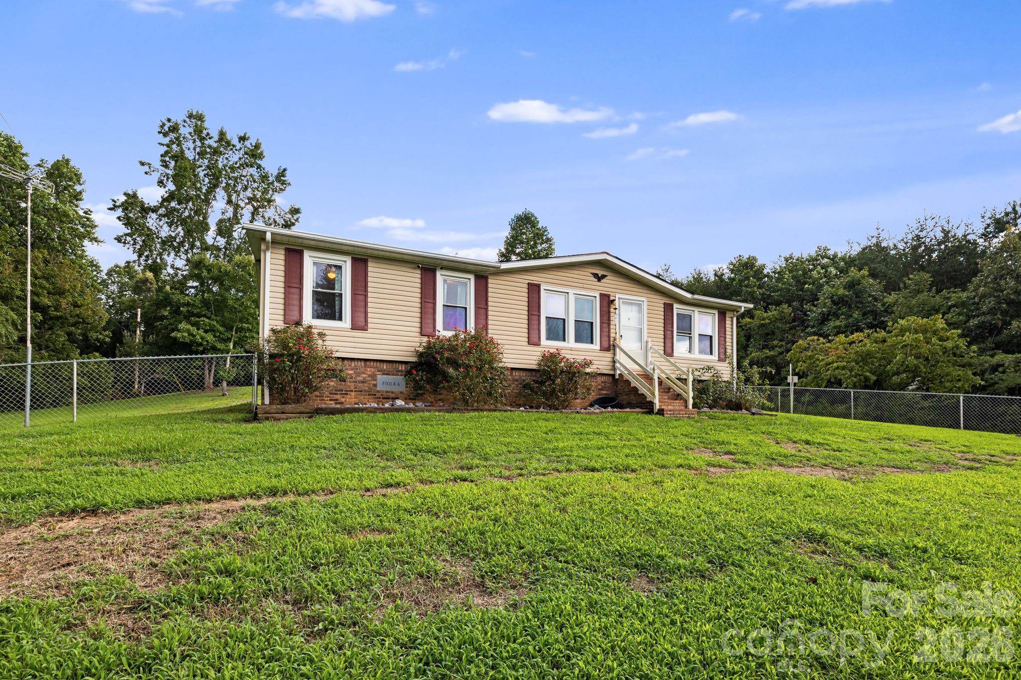 2490 Painters Gap Road Union Mills NC 28167