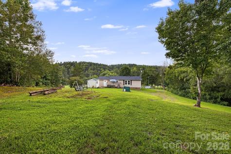 2490 Painters Gap Road Union Mills NC 28167