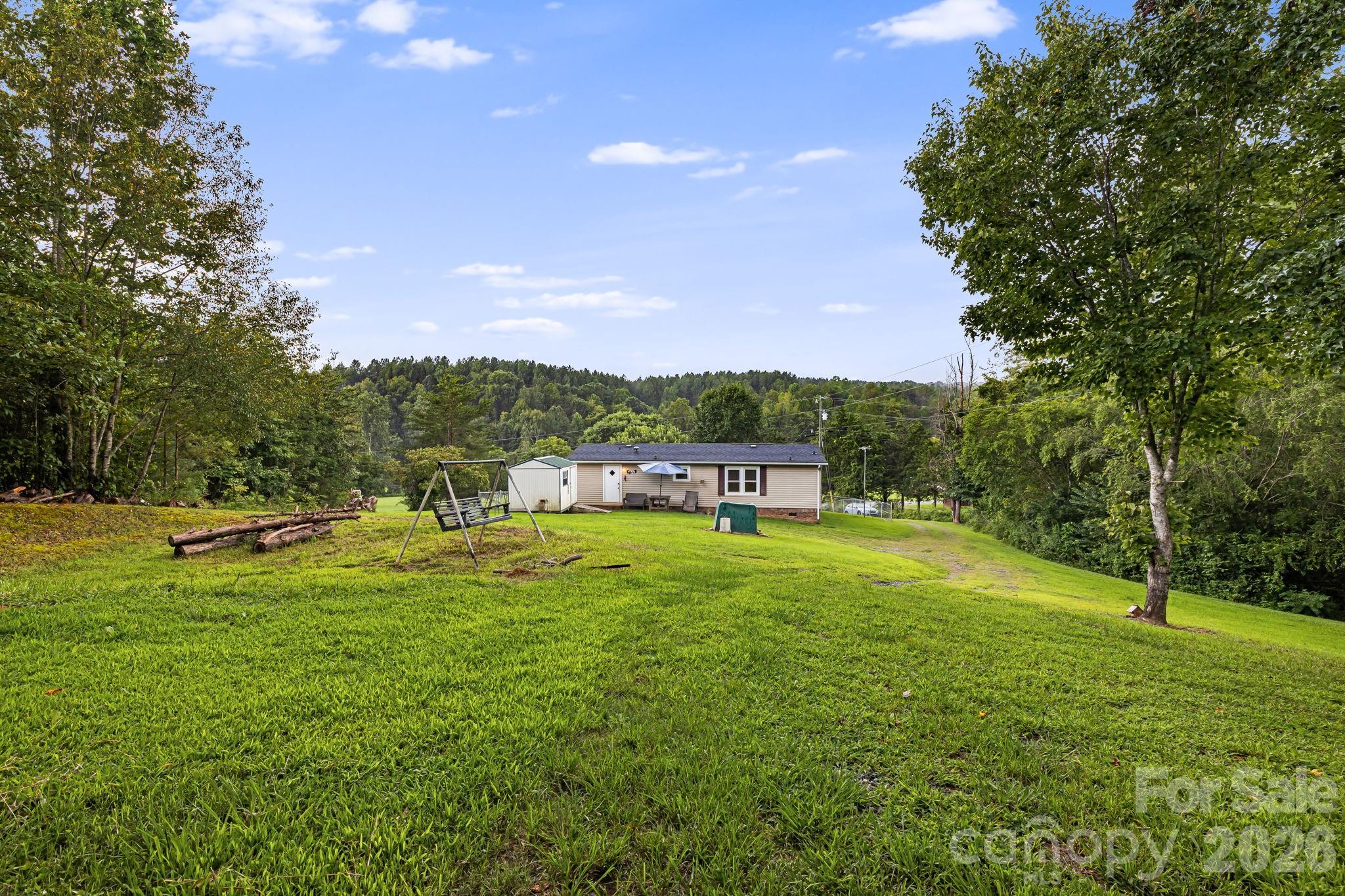 2490 Painters Gap Road Union Mills NC 28167