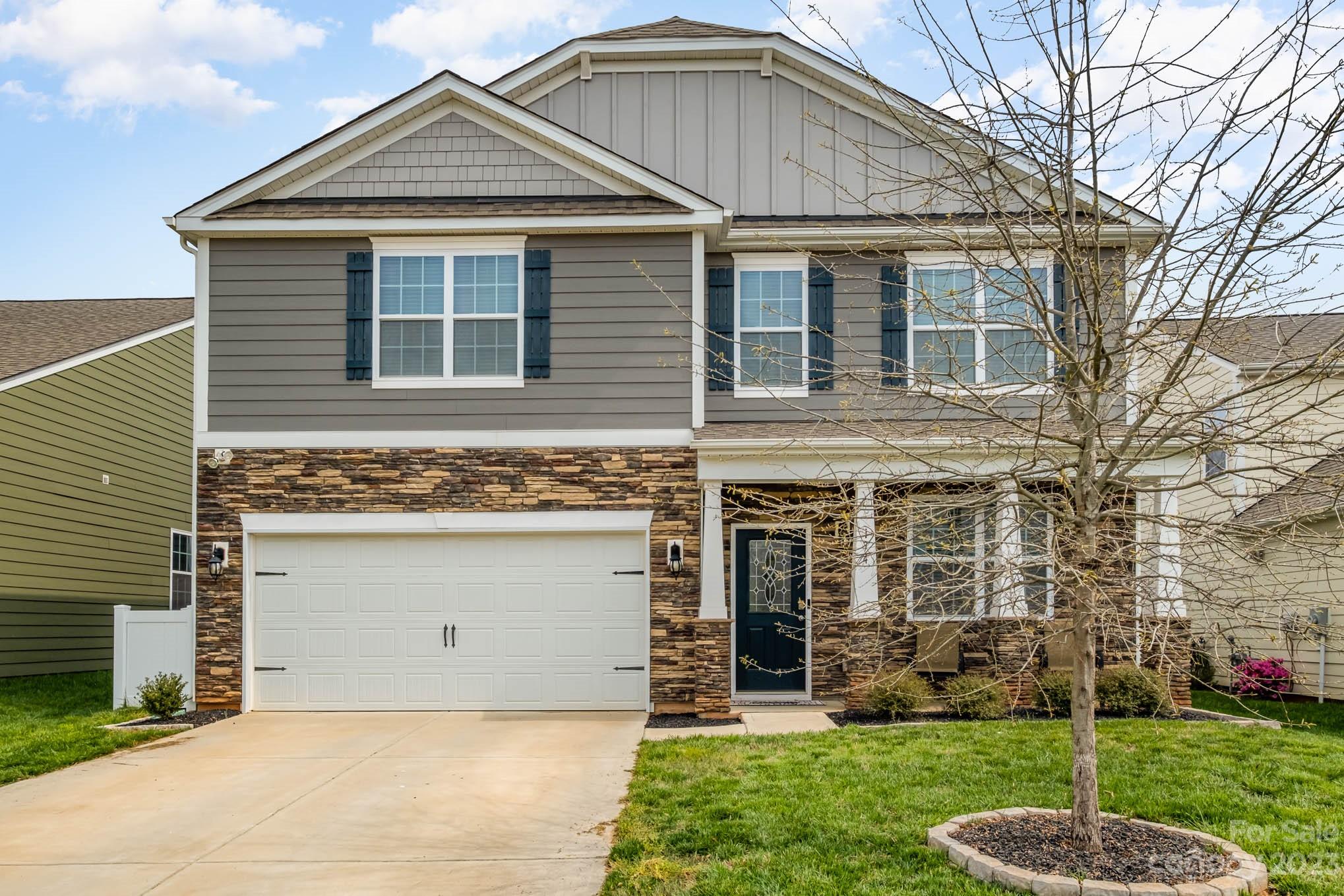 174 Atwater Landing Drive Mooresville NC 28117