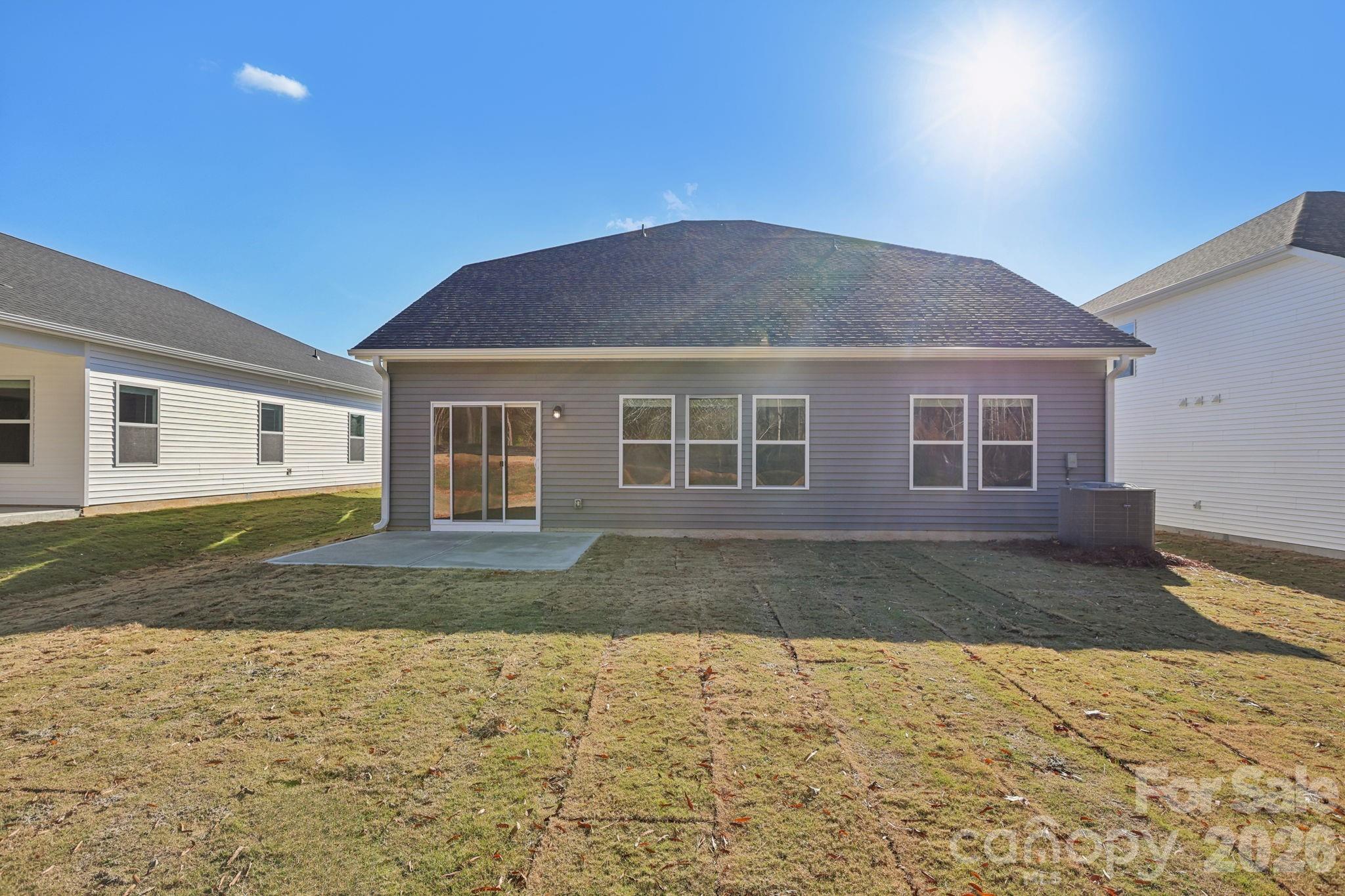 2088 Sunflower Circle Newton NC 28658