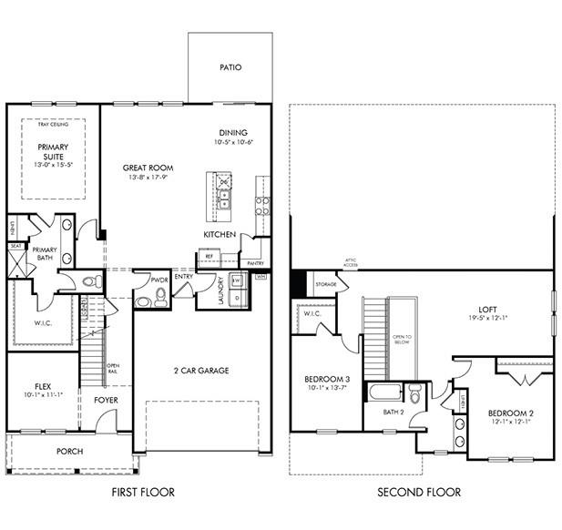 2088 Sunflower Circle Newton NC 28658