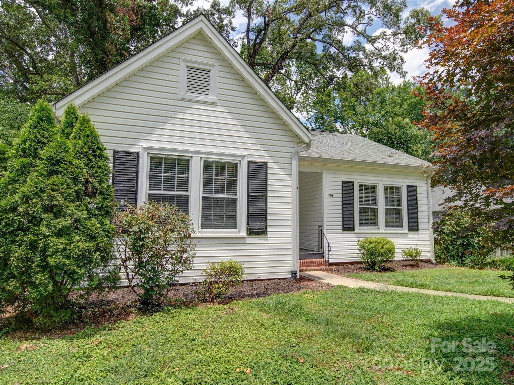 705 Neil Street Gastonia NC 28052