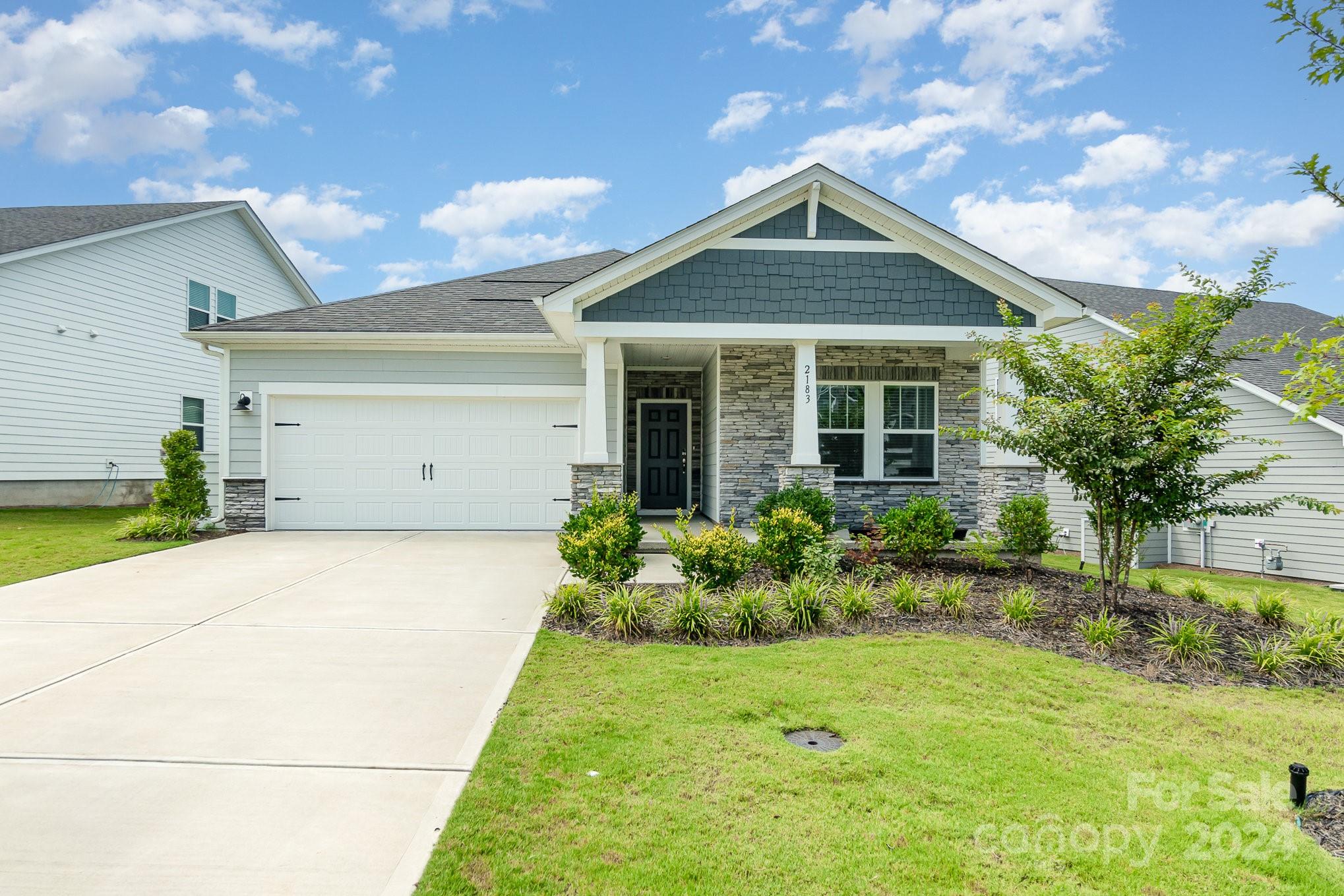 2183 Cherrybark Court Denver NC 28037