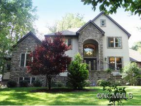 793 High Vista Drive Mills River NC 28759