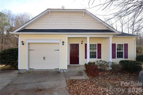4806 Lynn Lee Circle Charlotte NC 28269