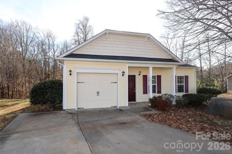 4806 Lynn Lee Circle Charlotte NC 28269