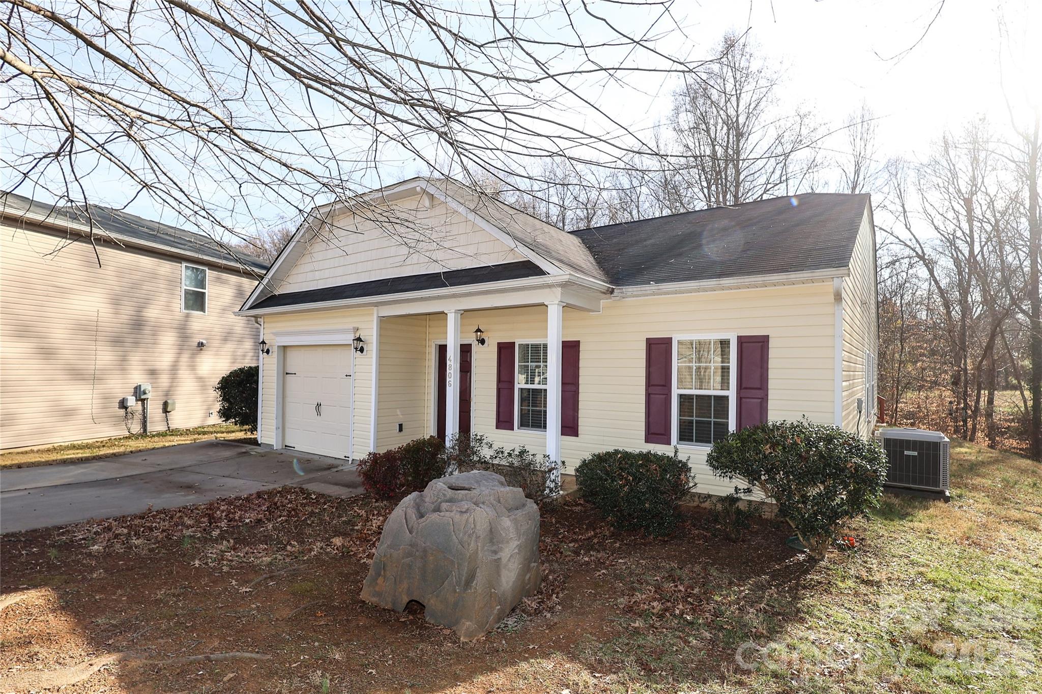 4806 Lynn Lee Circle Charlotte NC 28269