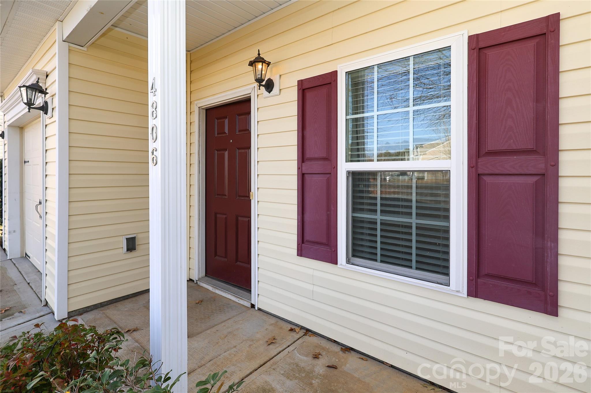 4806 Lynn Lee Circle Charlotte NC 28269