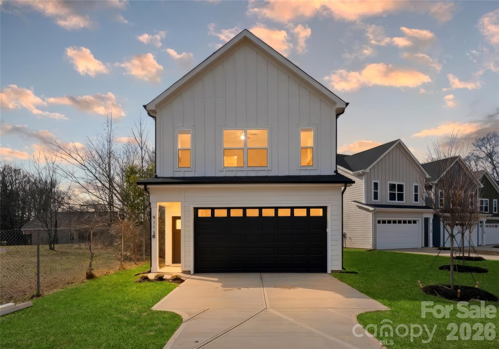 2928 Mulberry Church Road Charlotte NC 28208