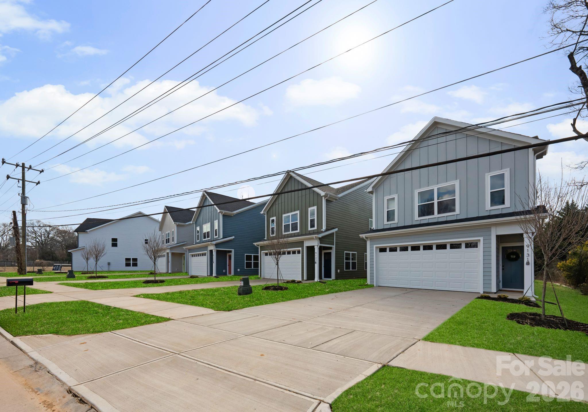 2928 Mulberry Church Road Charlotte NC 28208