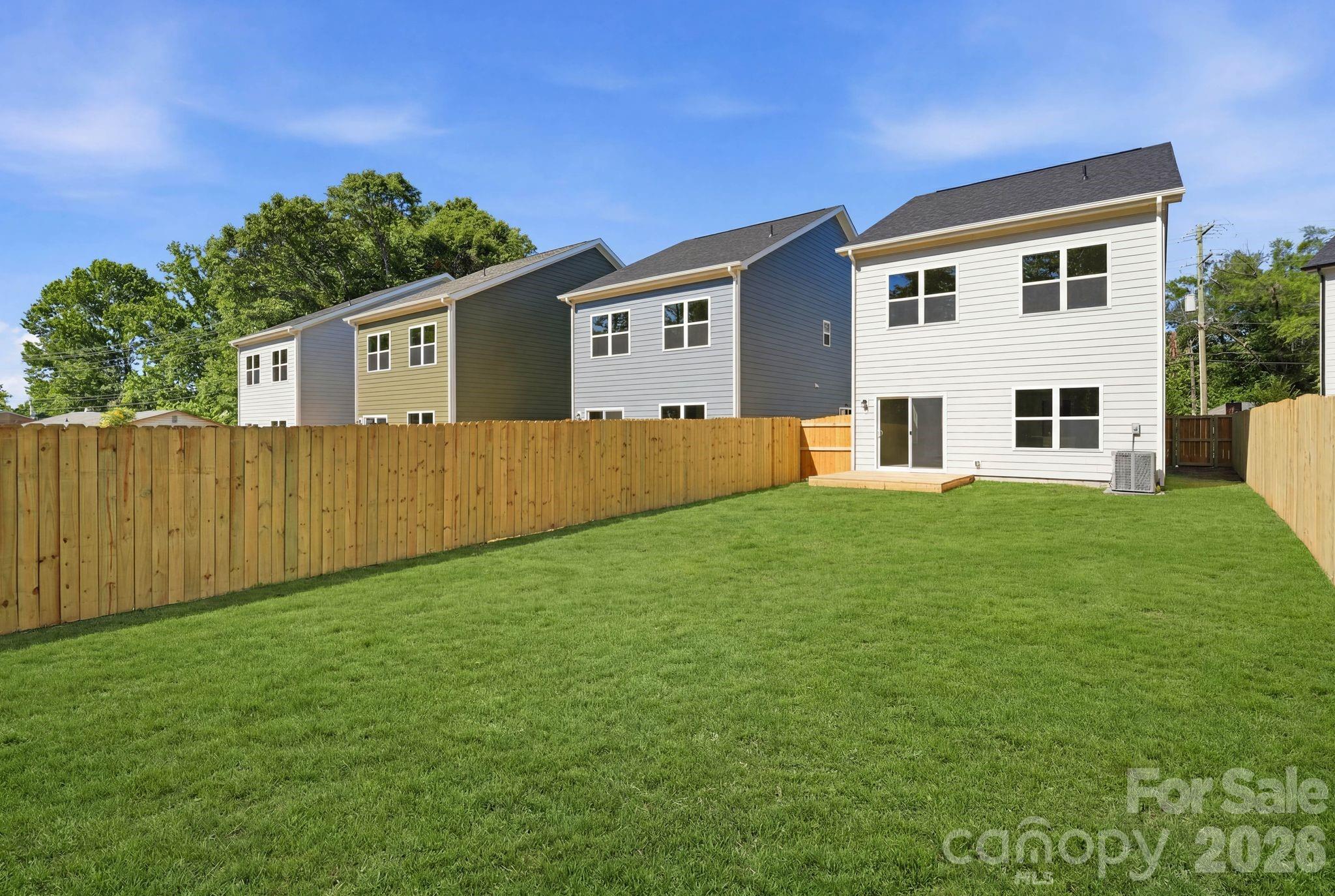 2928 Mulberry Church Road Charlotte NC 28208
