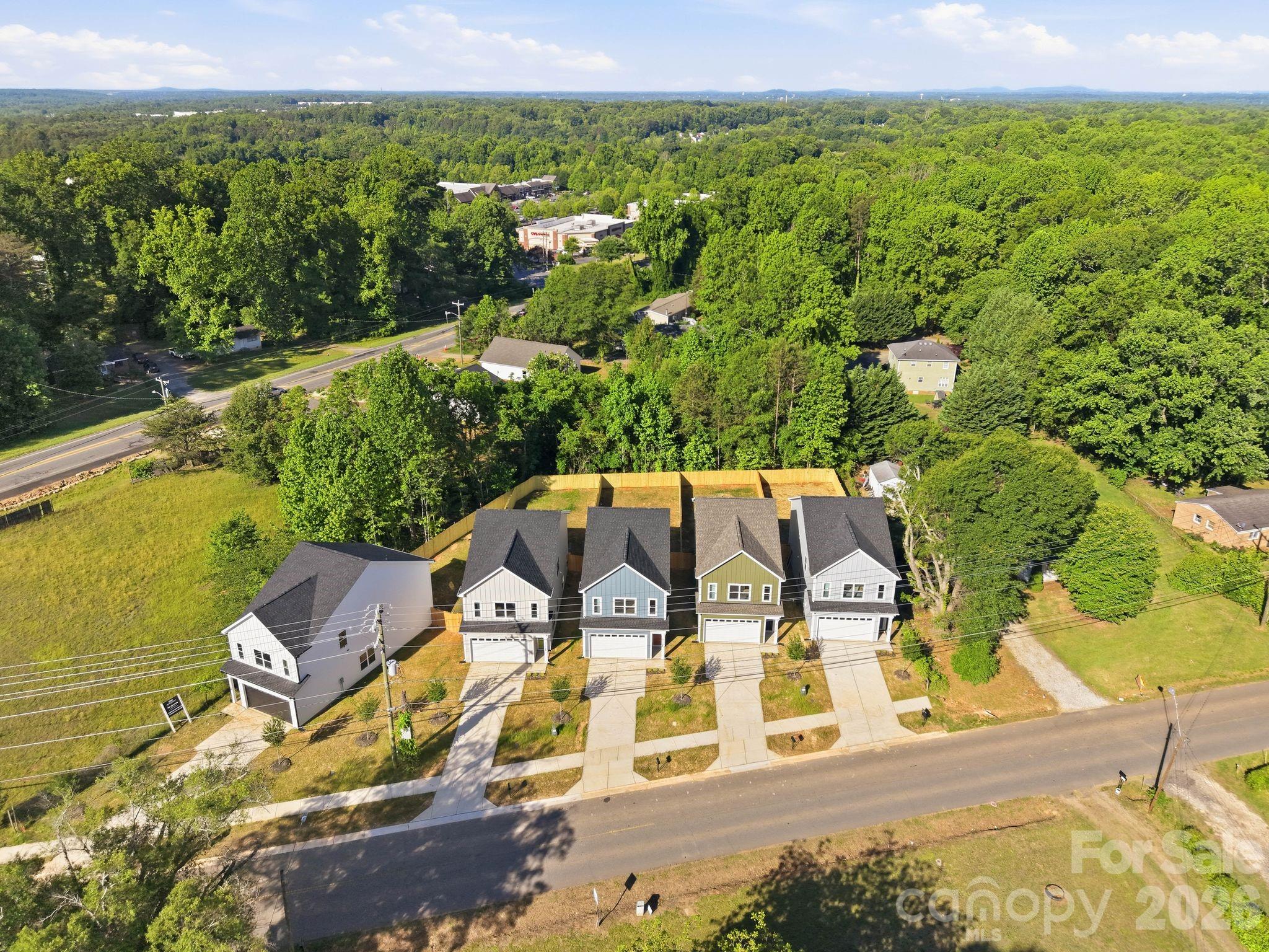 2928 Mulberry Church Road Charlotte NC 28208