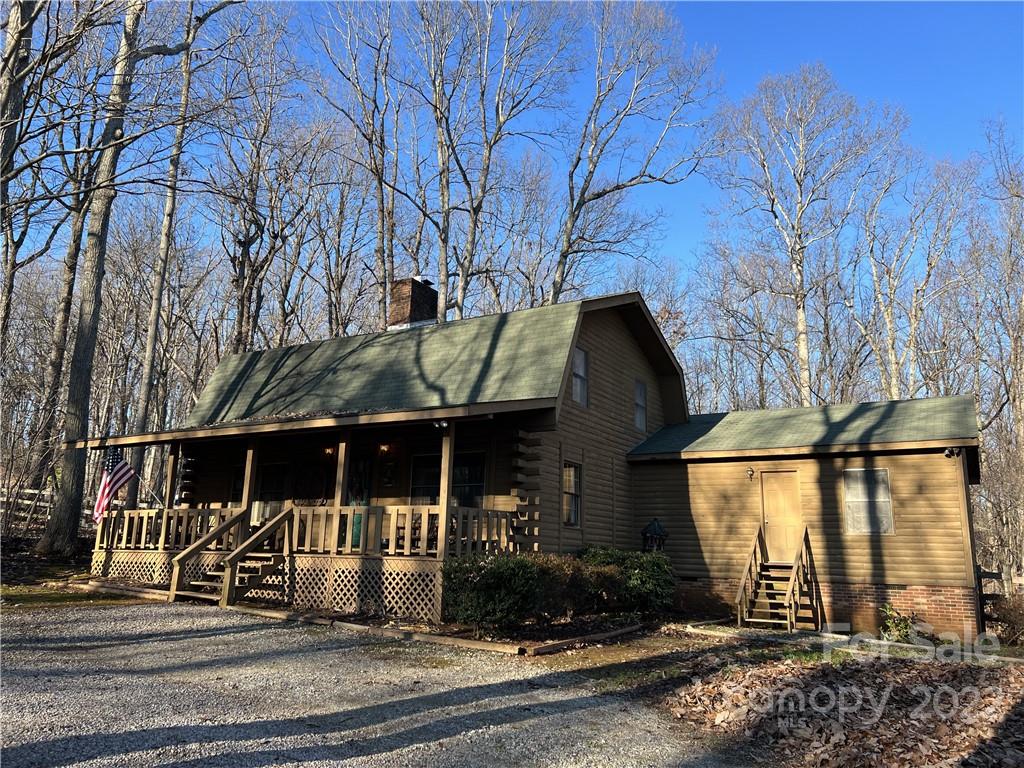 3024 Oak Ridge Circle Lincolnton NC 28092